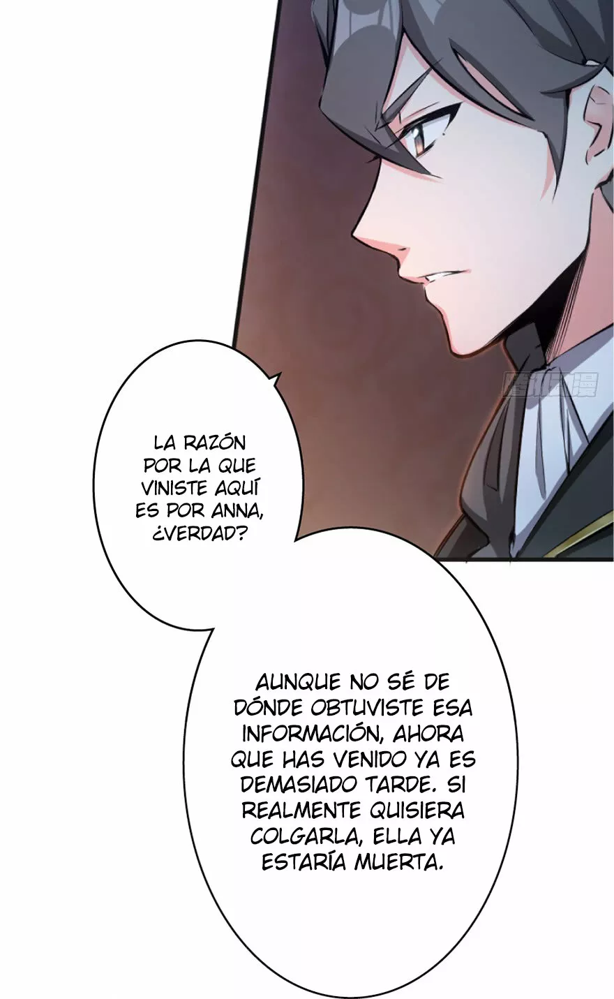 Página 77 del Manga