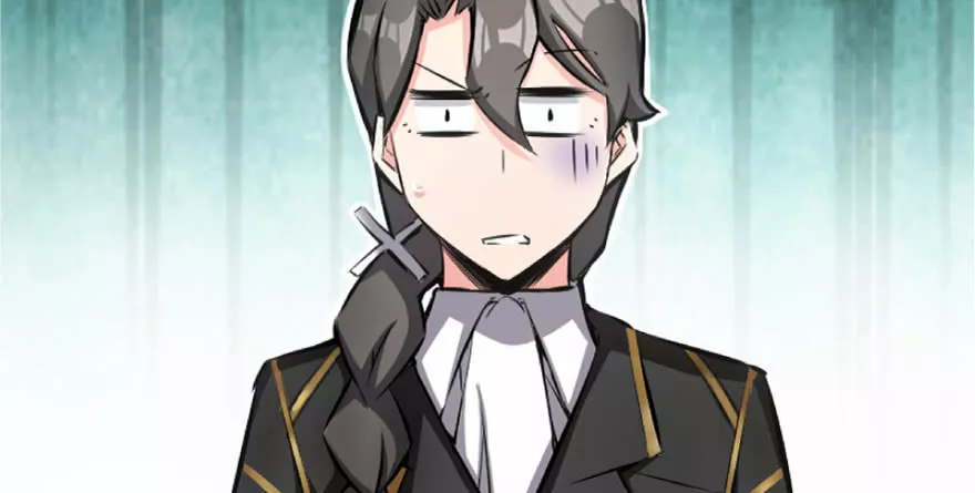 Página 96 del Manga