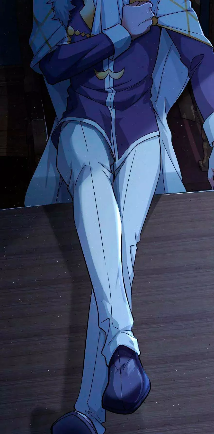 Página 30 del Manga