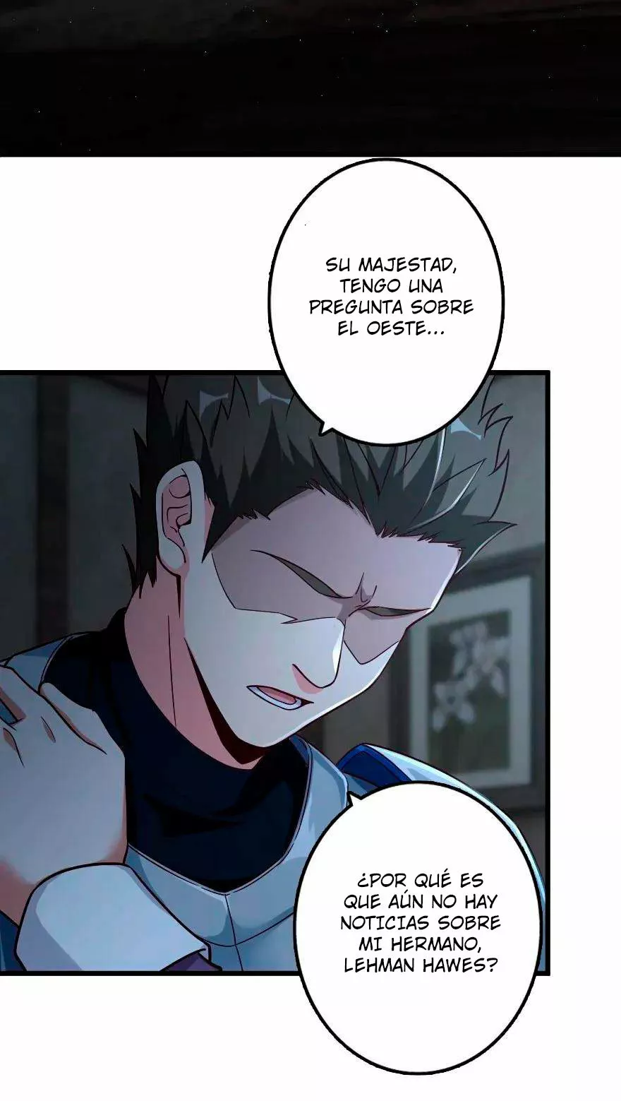 Página 37 del Manga