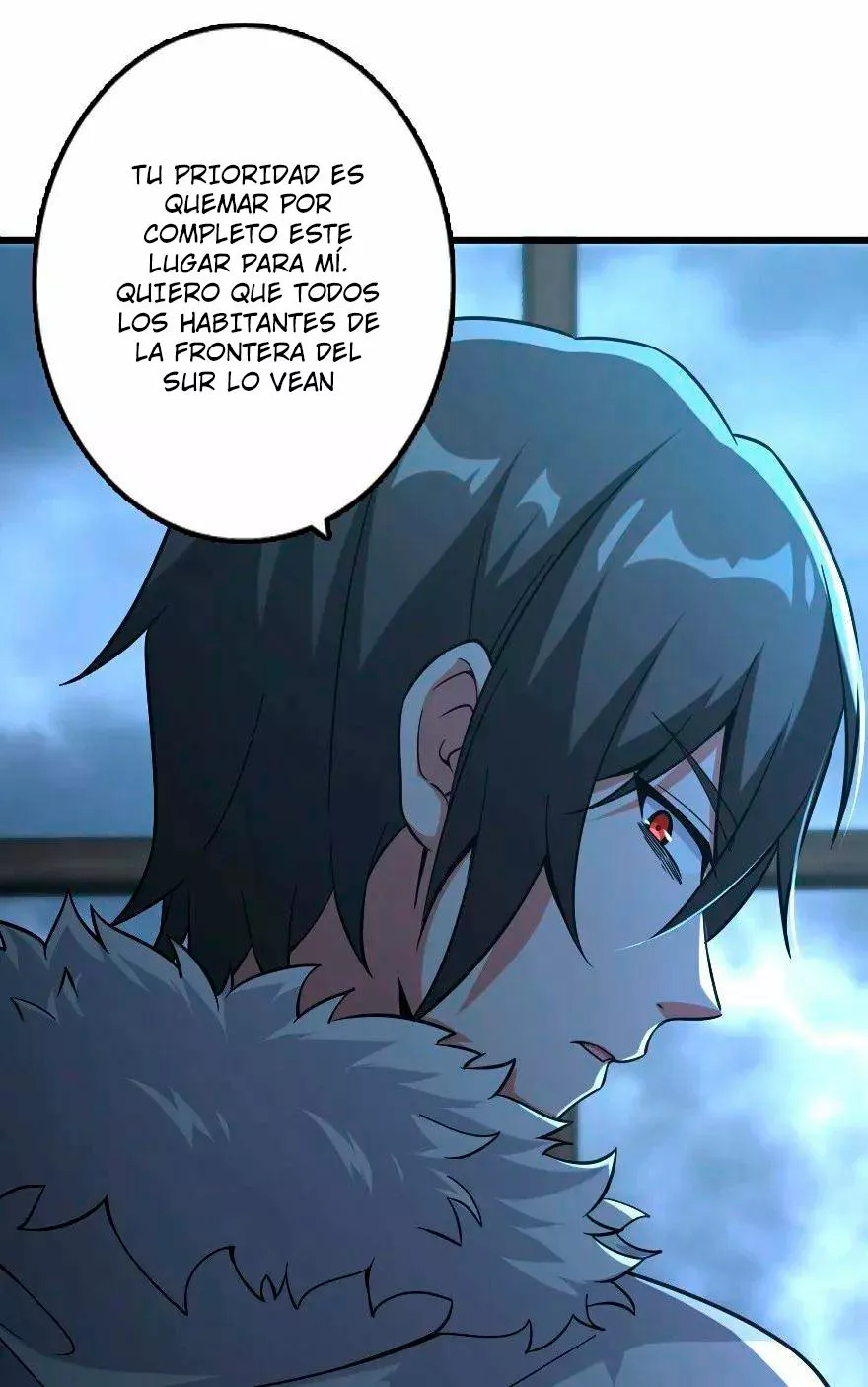 Página 39 del Manga