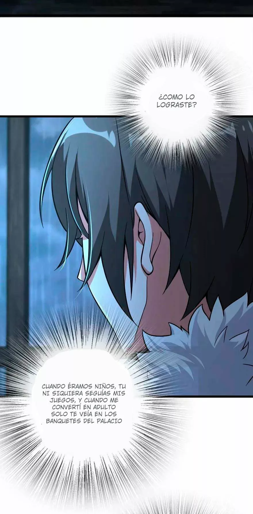 Página 43 del Manga