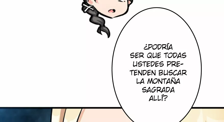 Página 57 del Manga