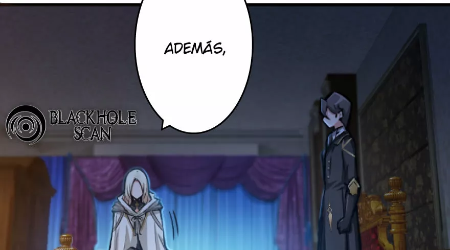 Página 83 del Manga