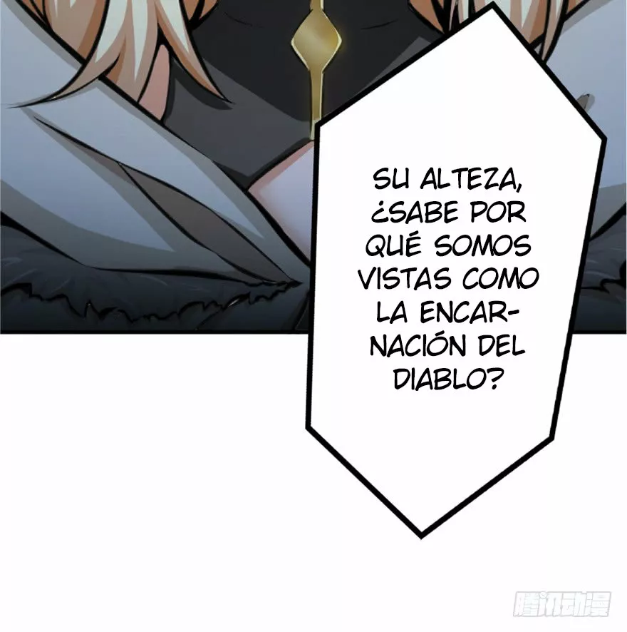 Página 99 del Manga