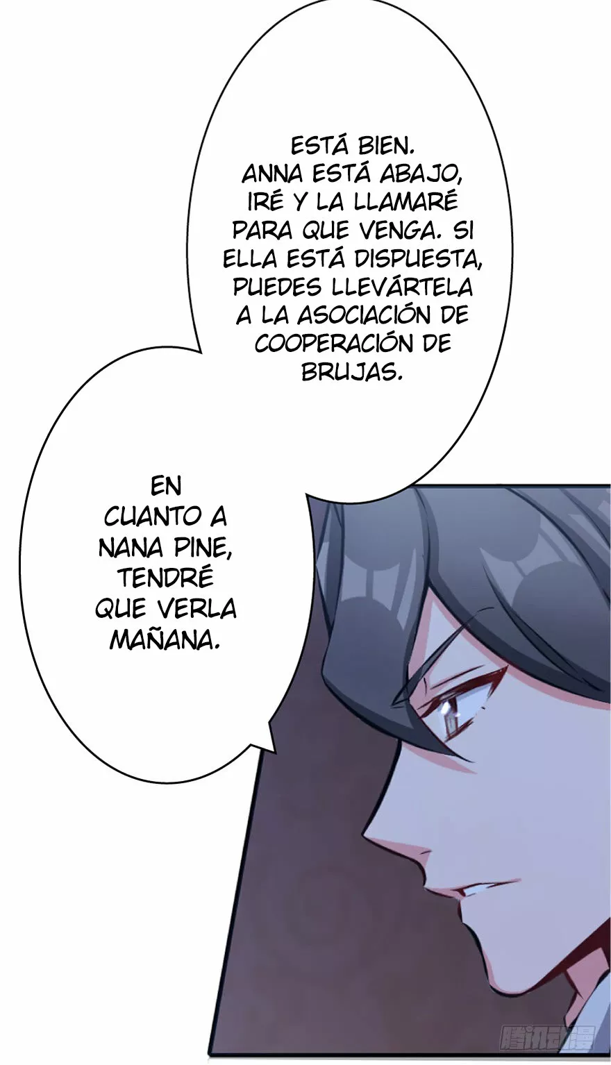 Página 50 del Manga