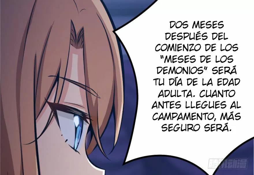 Página 76 del Manga