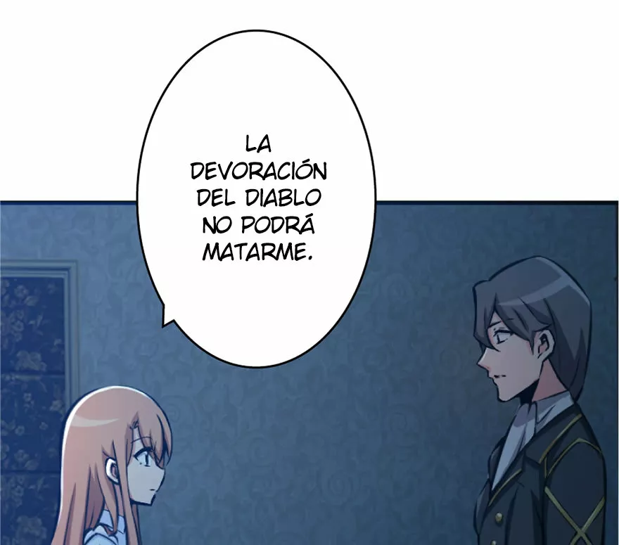 Página 85 del Manga