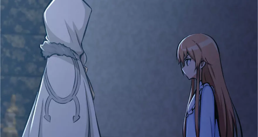 Página 105 del Manga