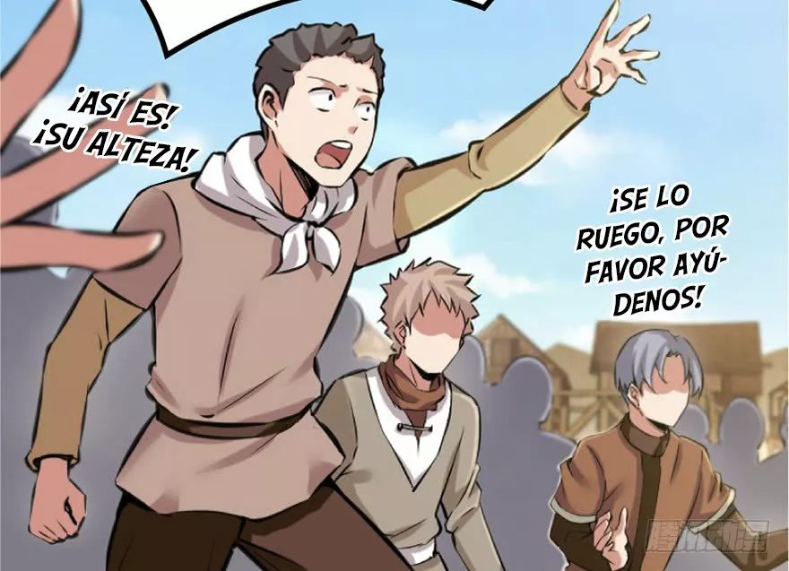 Página 34 del Manga