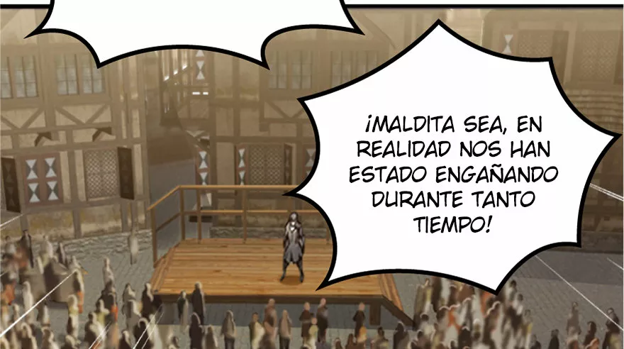 Página 38 del Manga