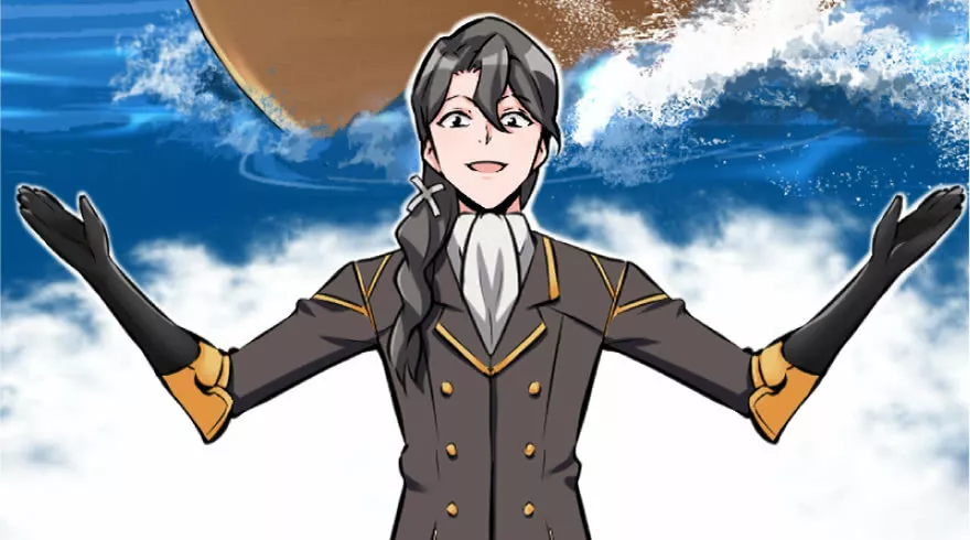 Página 42 del Manga