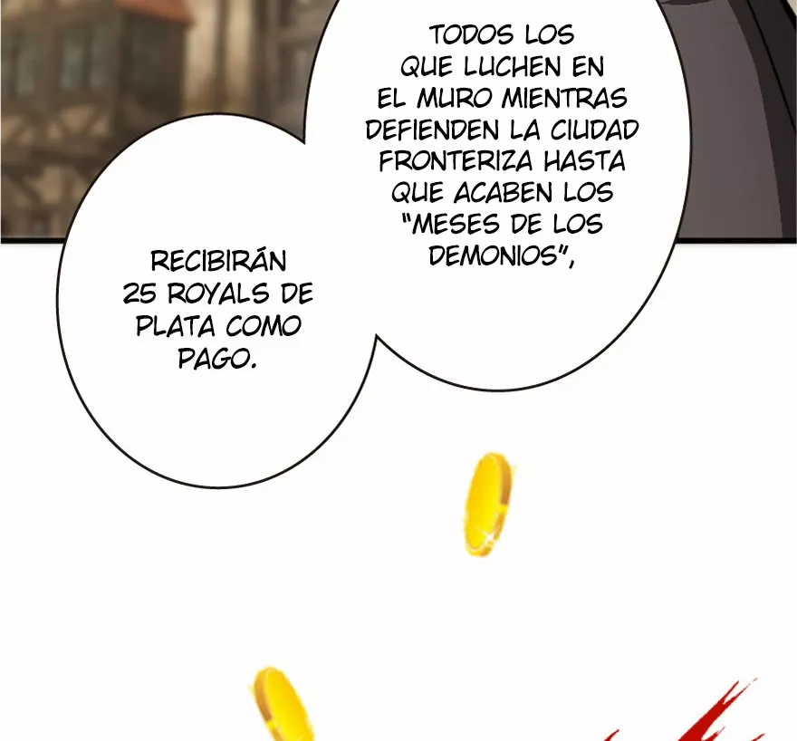 Página 61 del Manga