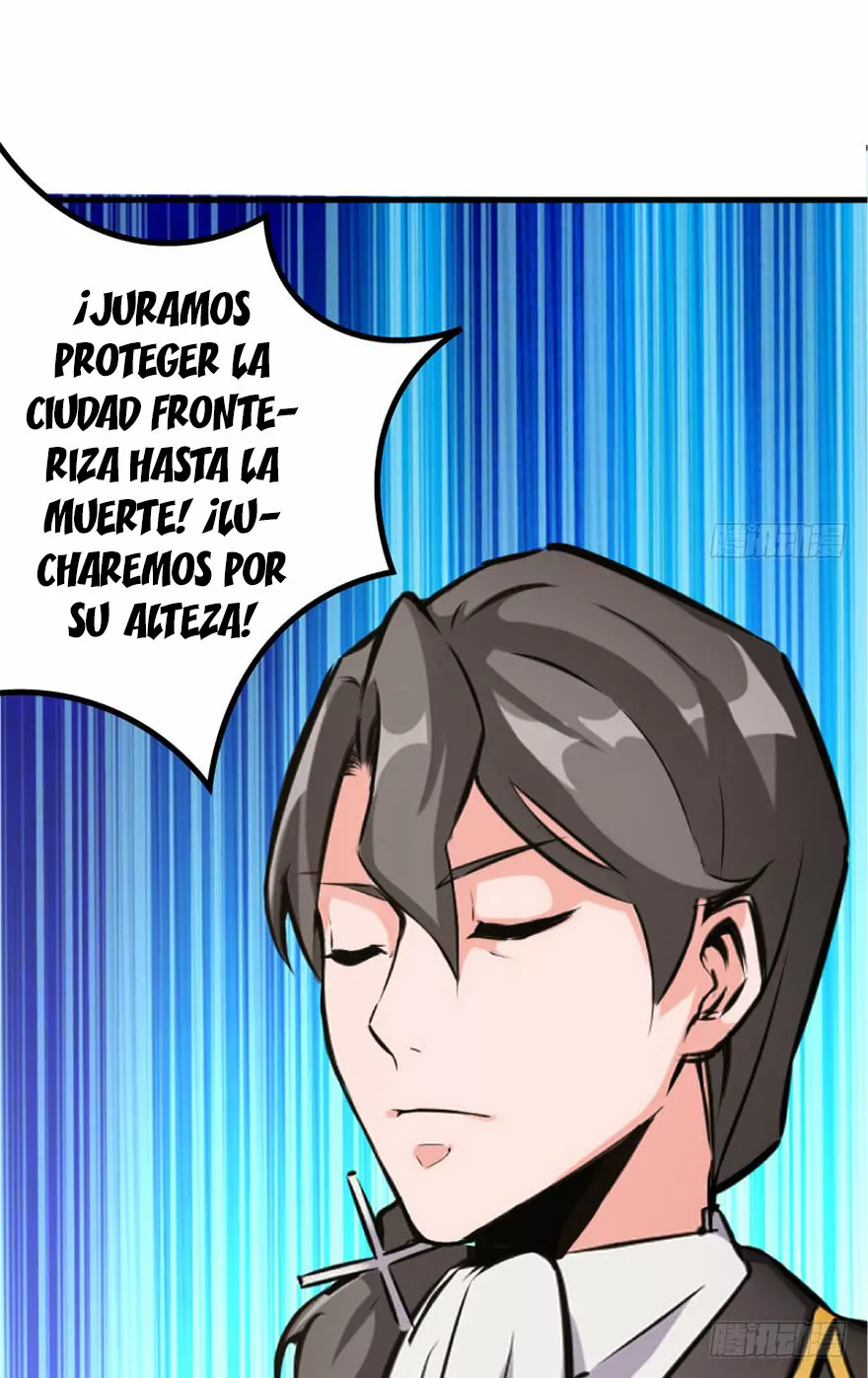 Página 71 del Manga