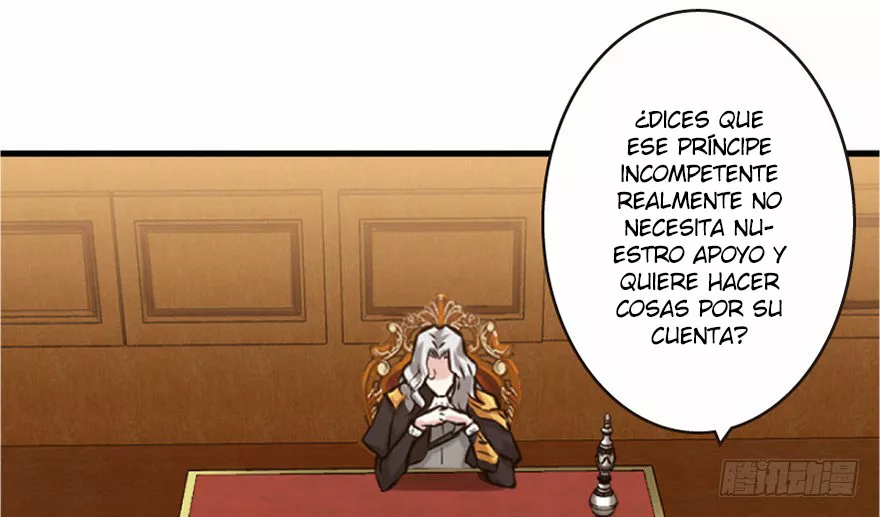 Página 81 del Manga