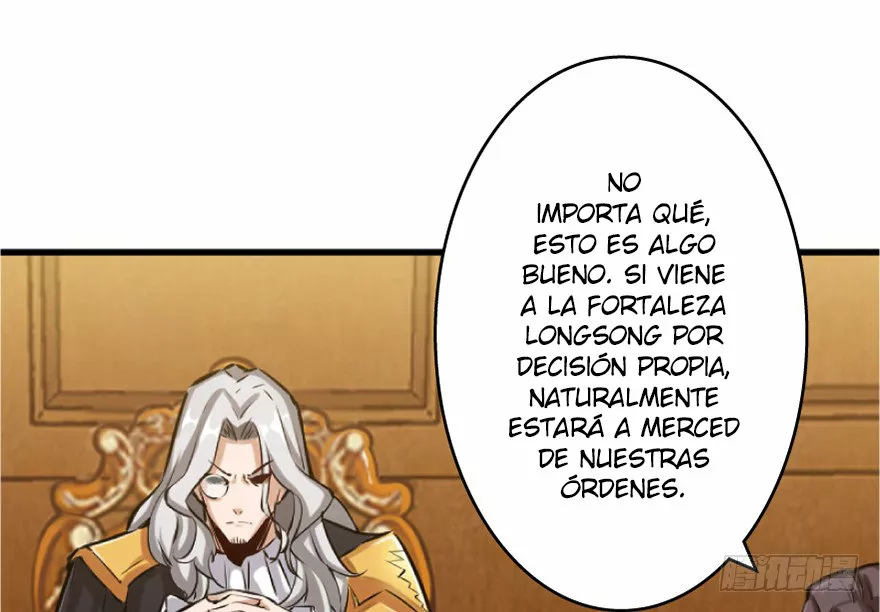 Página 84 del Manga