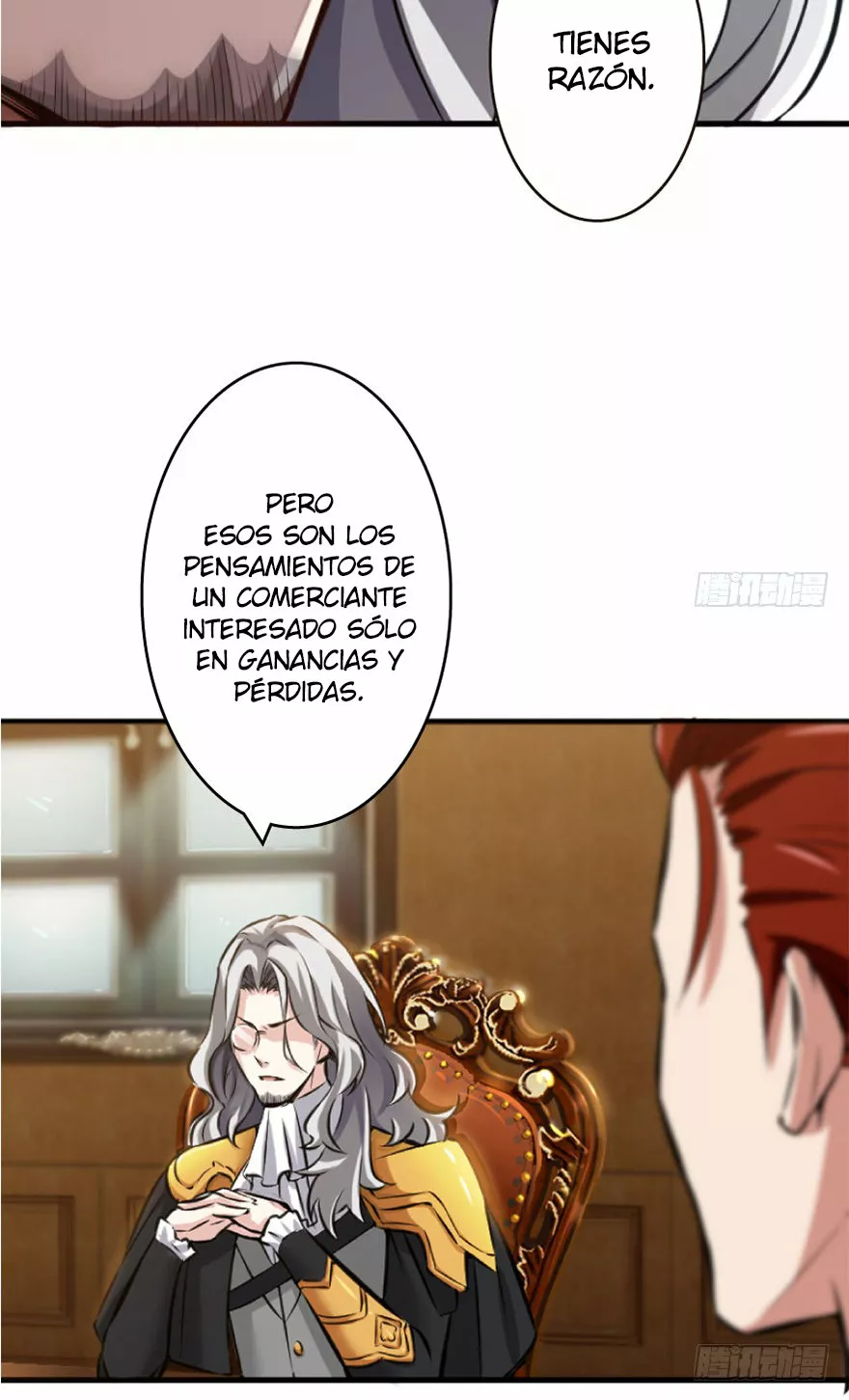 Página 117 del Manga