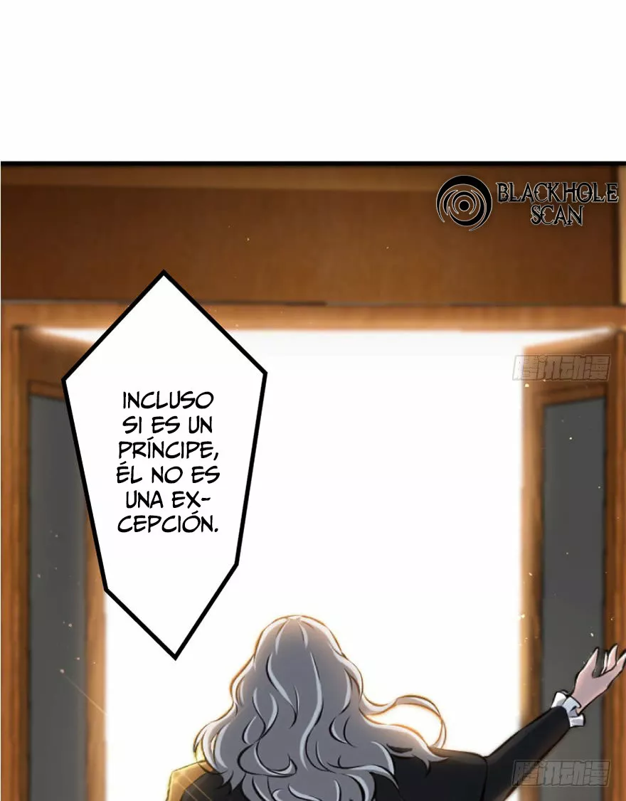 Página 124 del Manga