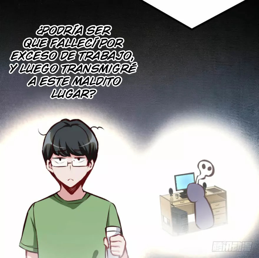 Página 35 del Manga