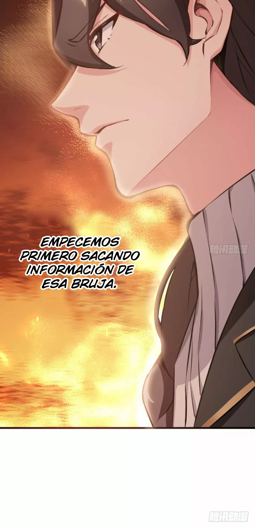 Página 39 del Manga