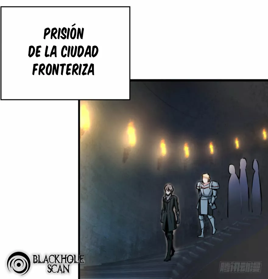 Página 40 del Manga