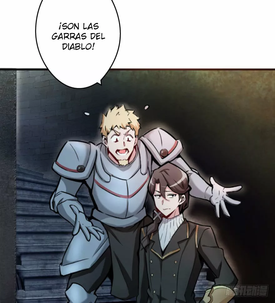 Página 45 del Manga