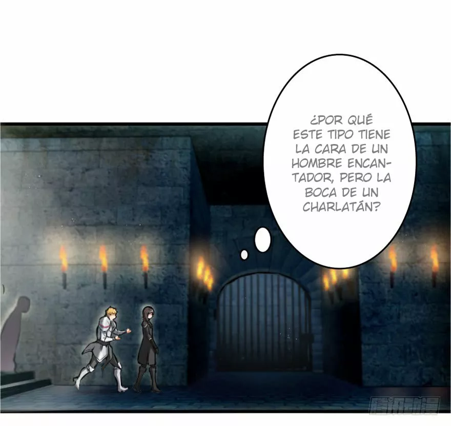 Página 47 del Manga