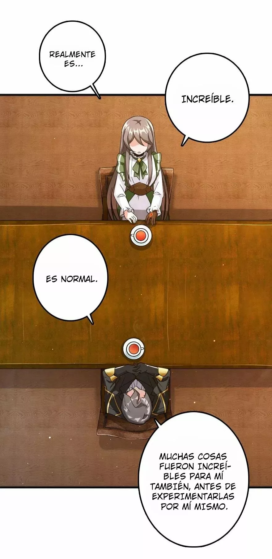 Página 35 del Manga