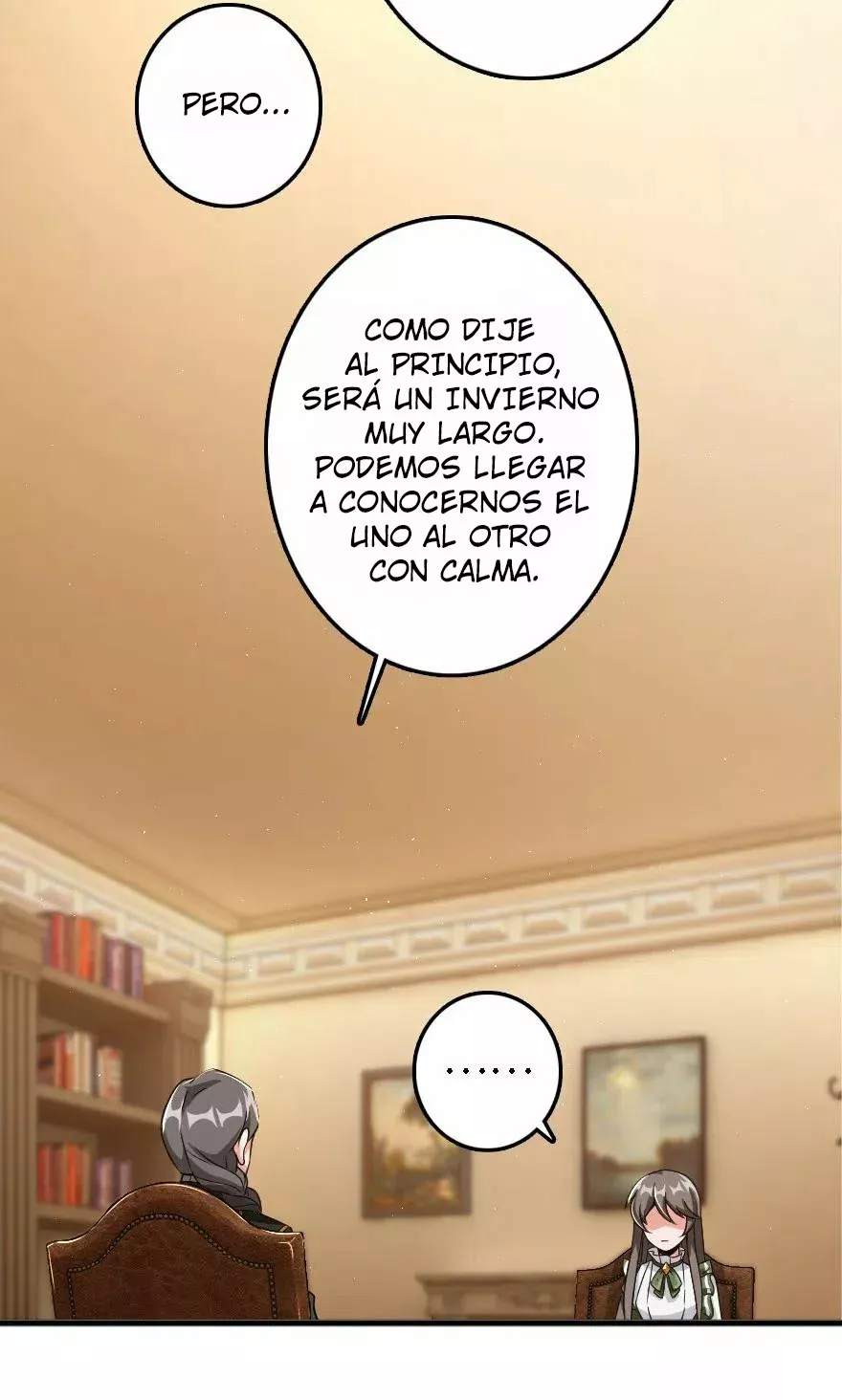 Página 37 del Manga