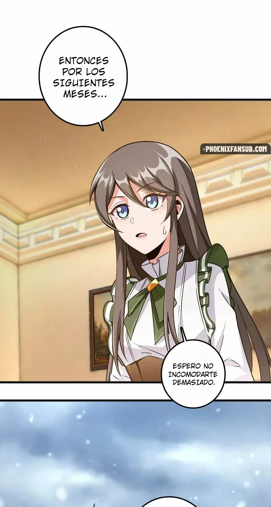 Página 38 del Manga