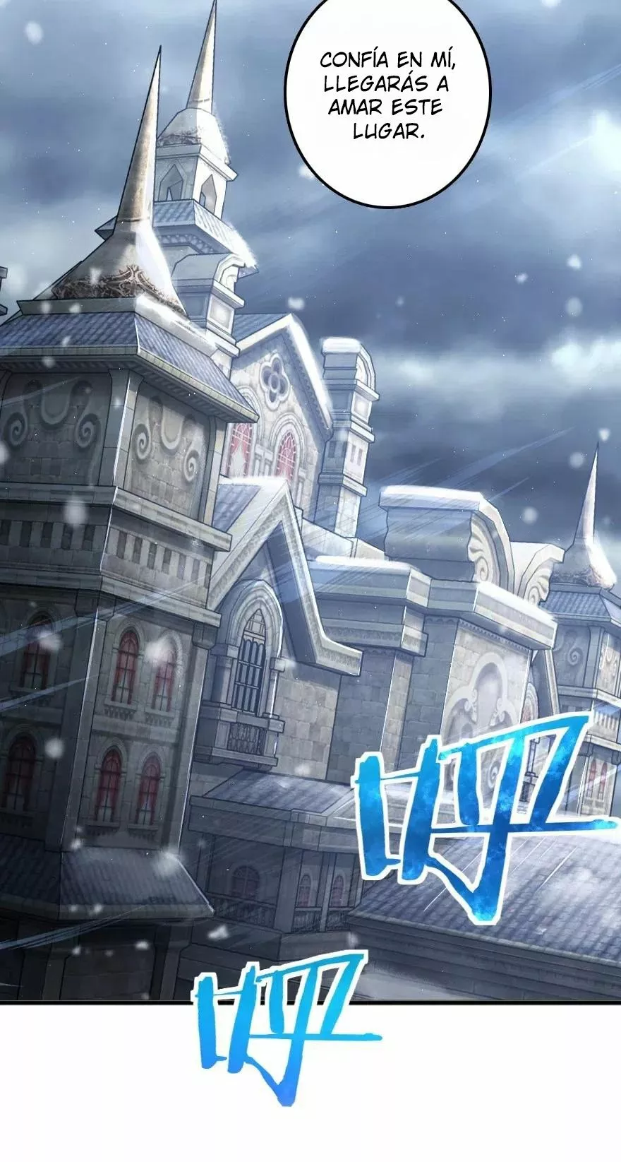 Página 39 del Manga