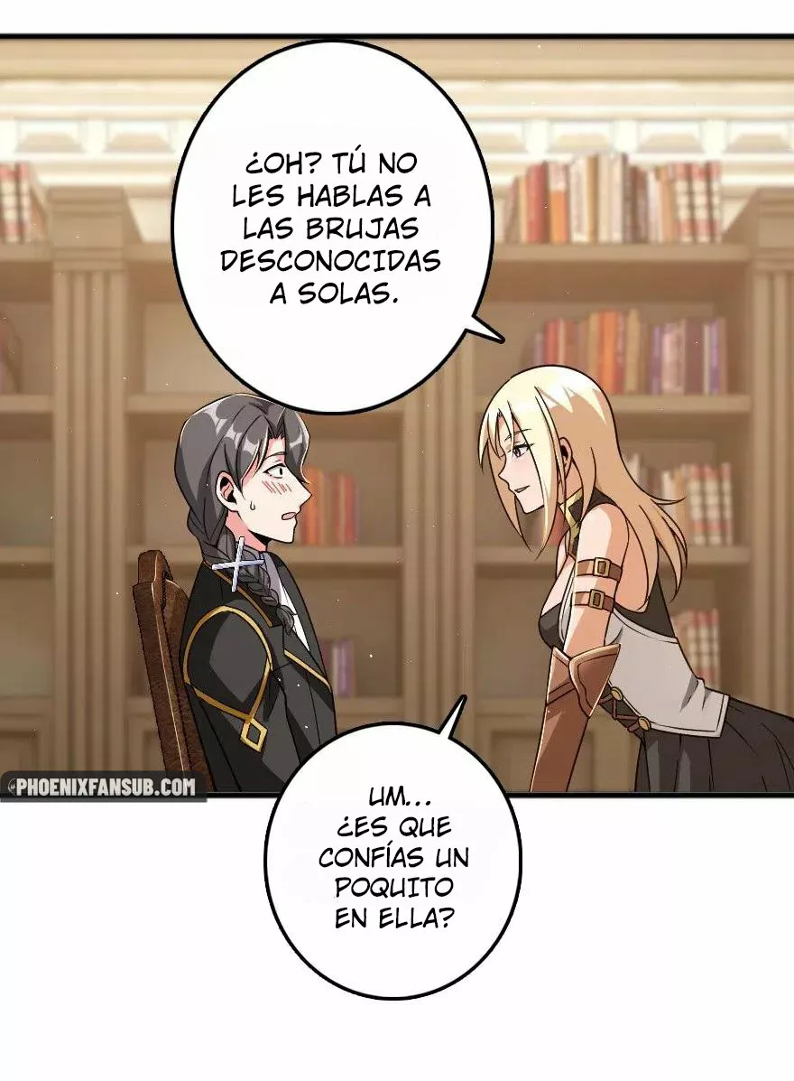 Página 43 del Manga