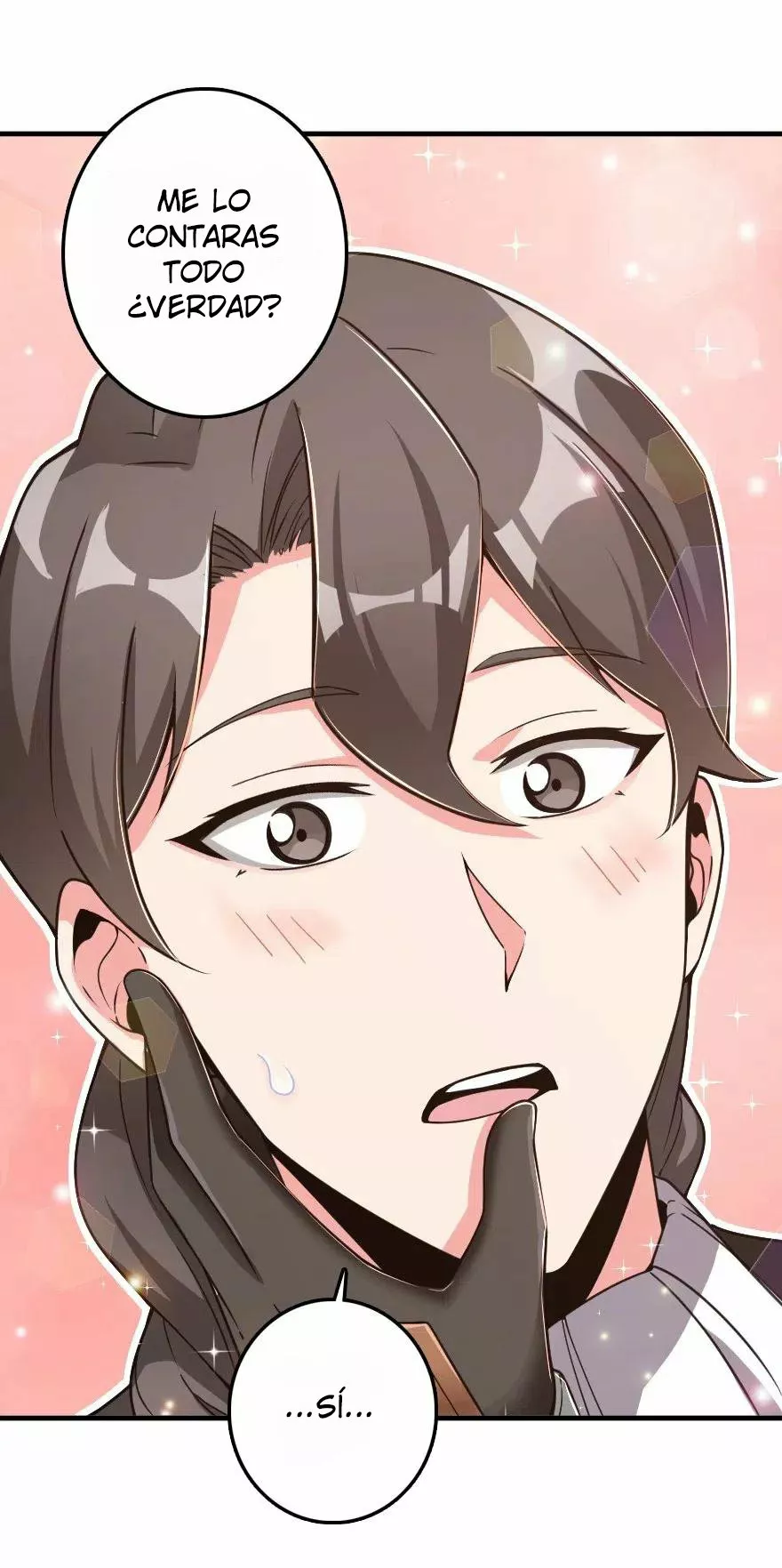 Página 46 del Manga