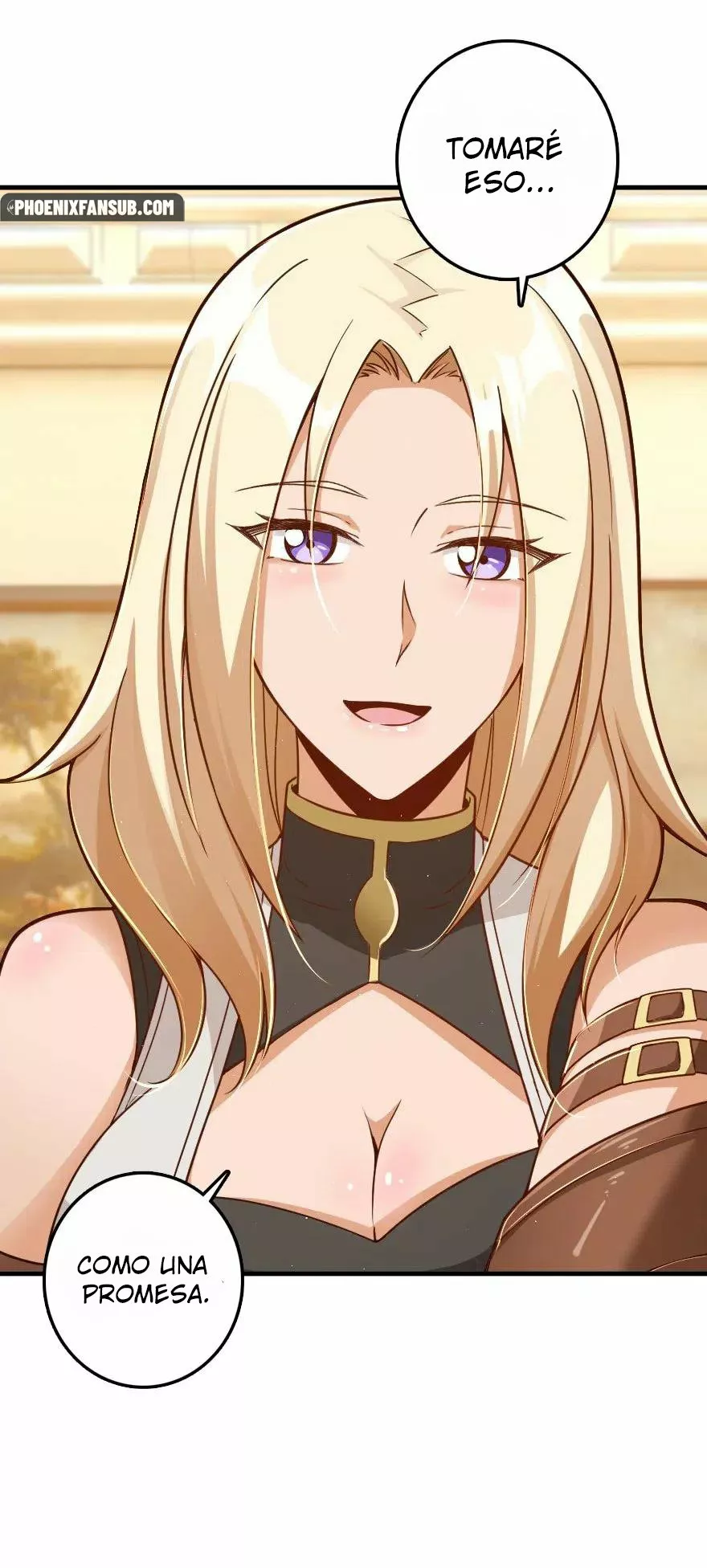 Página 47 del Manga