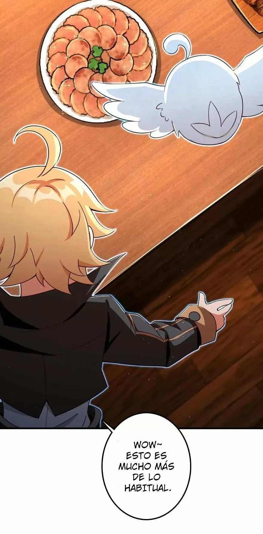 Página 50 del Manga