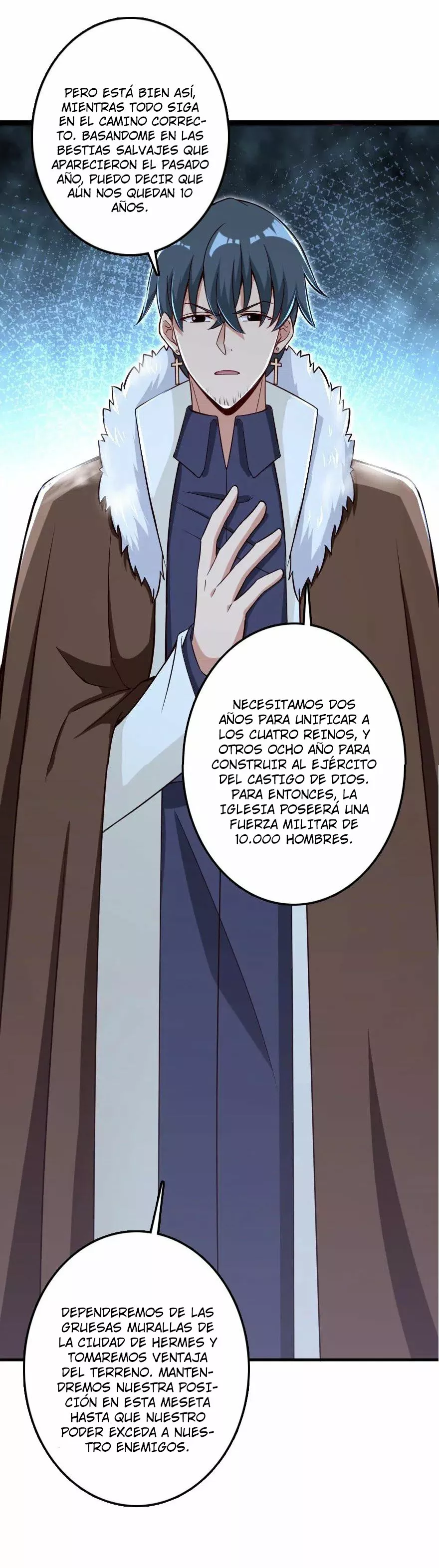 Página 34 del Manga