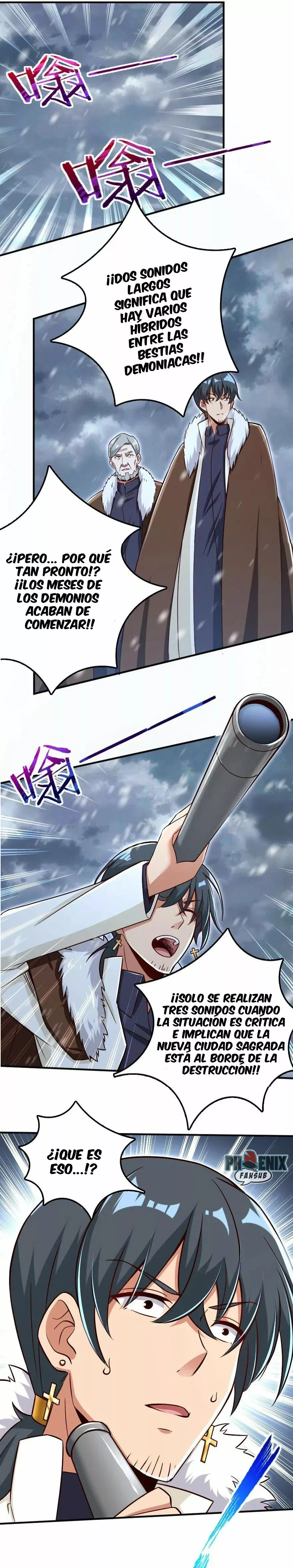 Página 41 del Manga