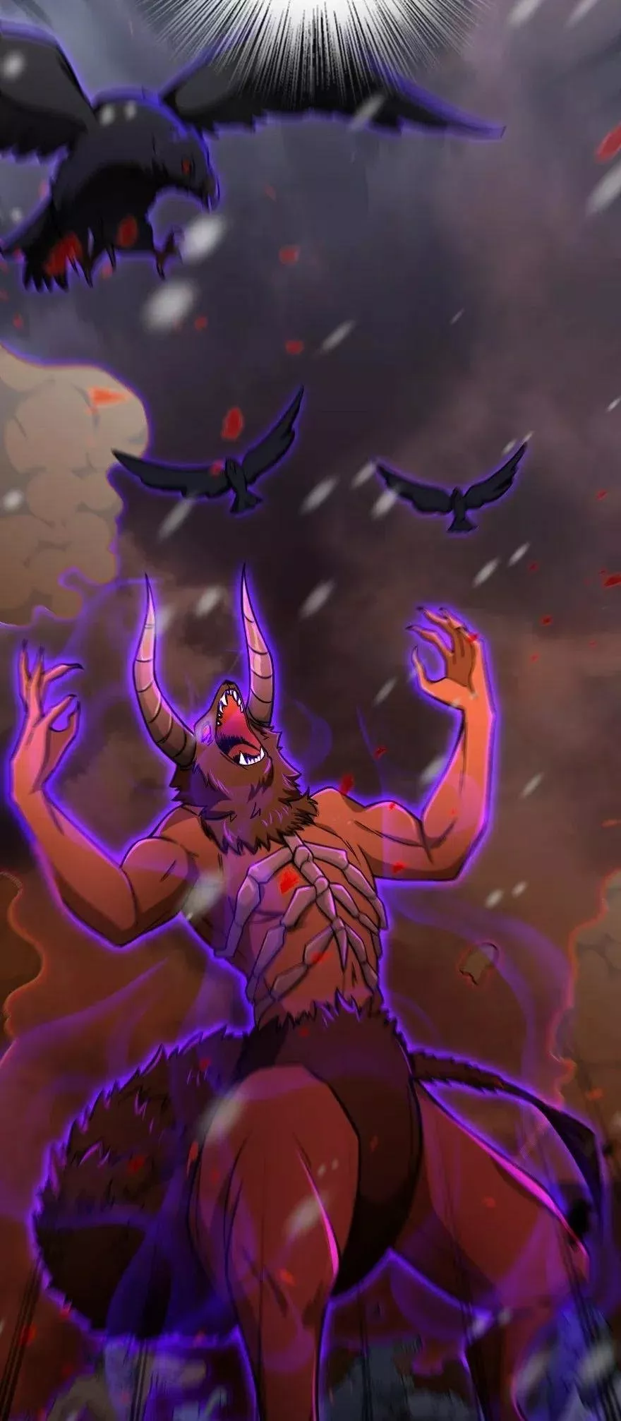 Página 43 del Manga