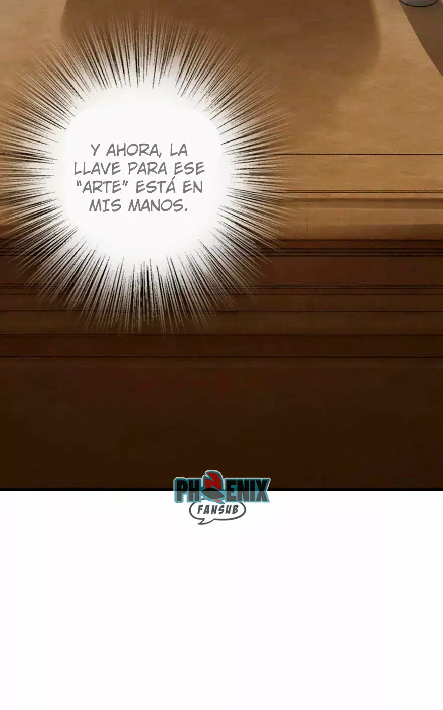 Página 36 del Manga