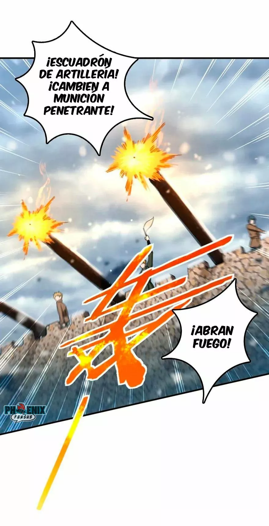 Página 38 del Manga