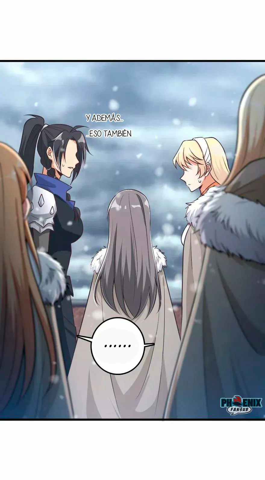 Página 34 del Manga