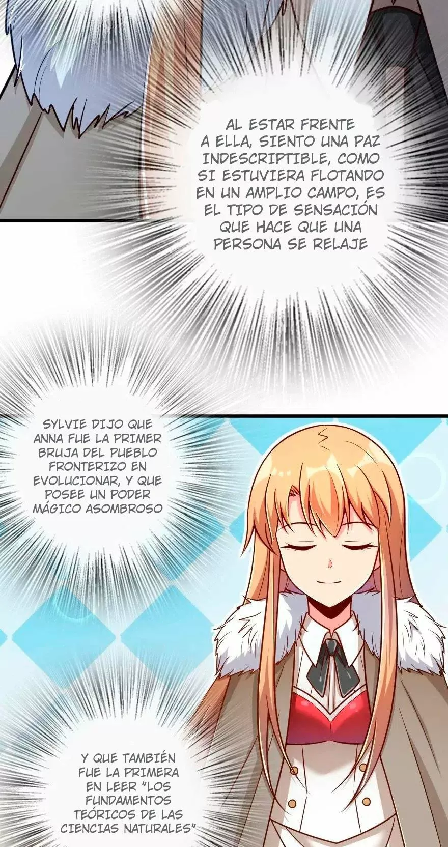 Página 38 del Manga