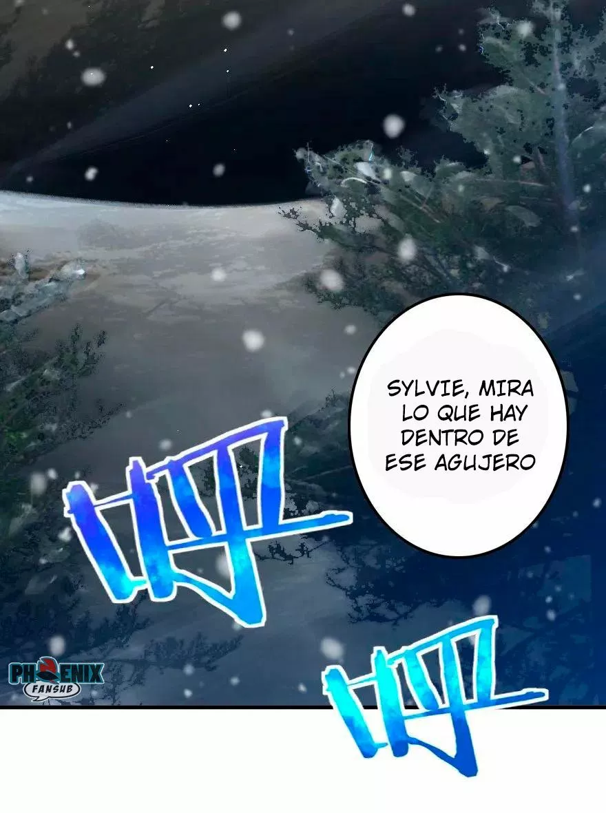 Página 45 del Manga