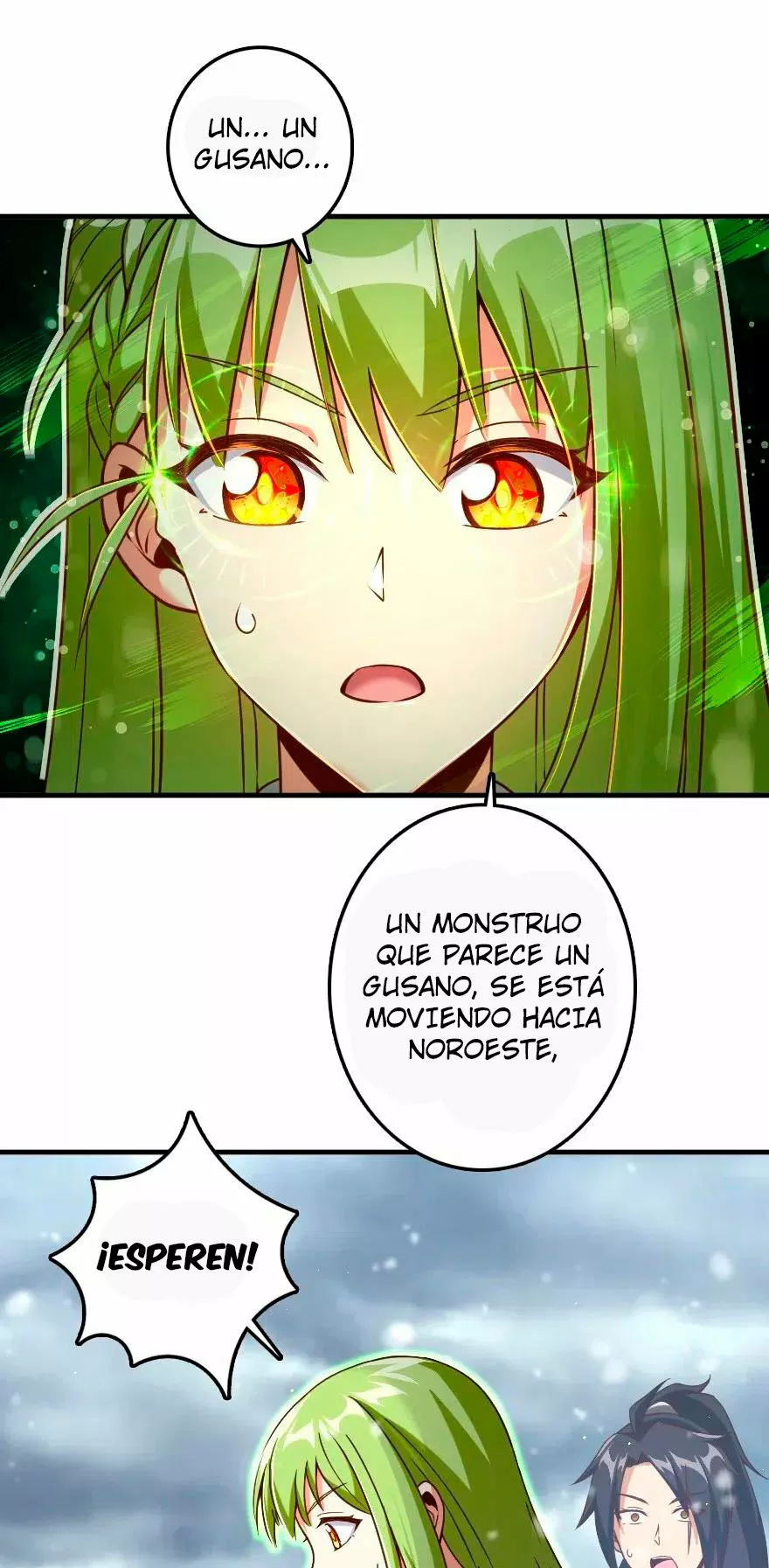 Página 46 del Manga