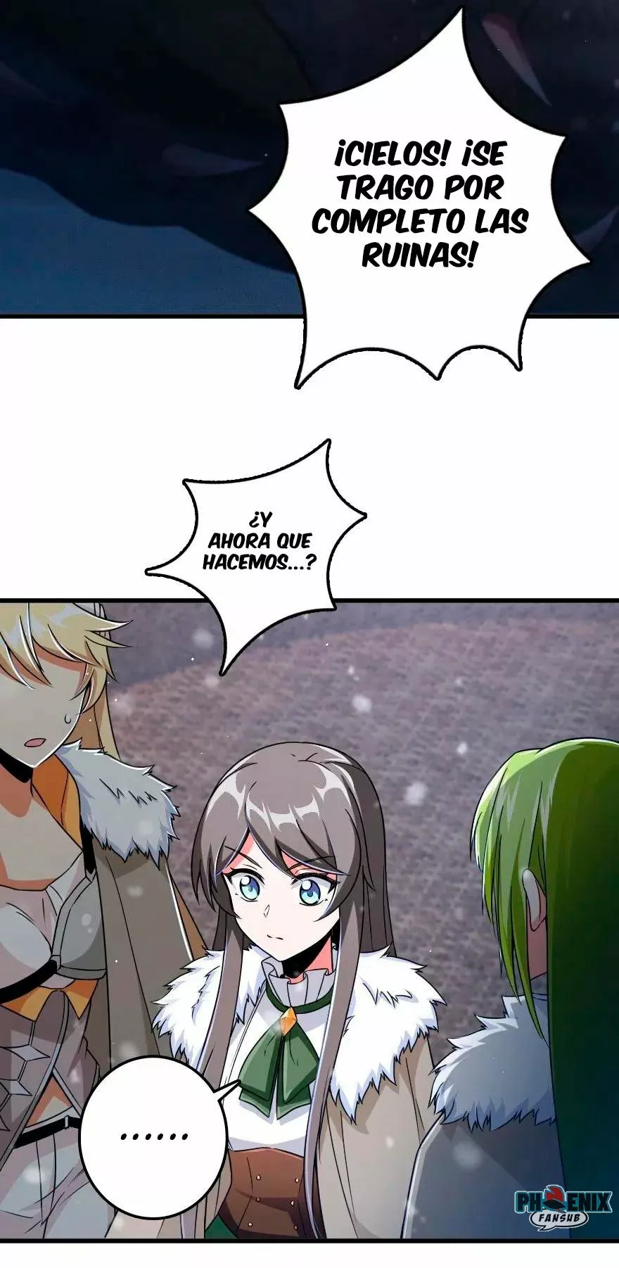 Página 49 del Manga