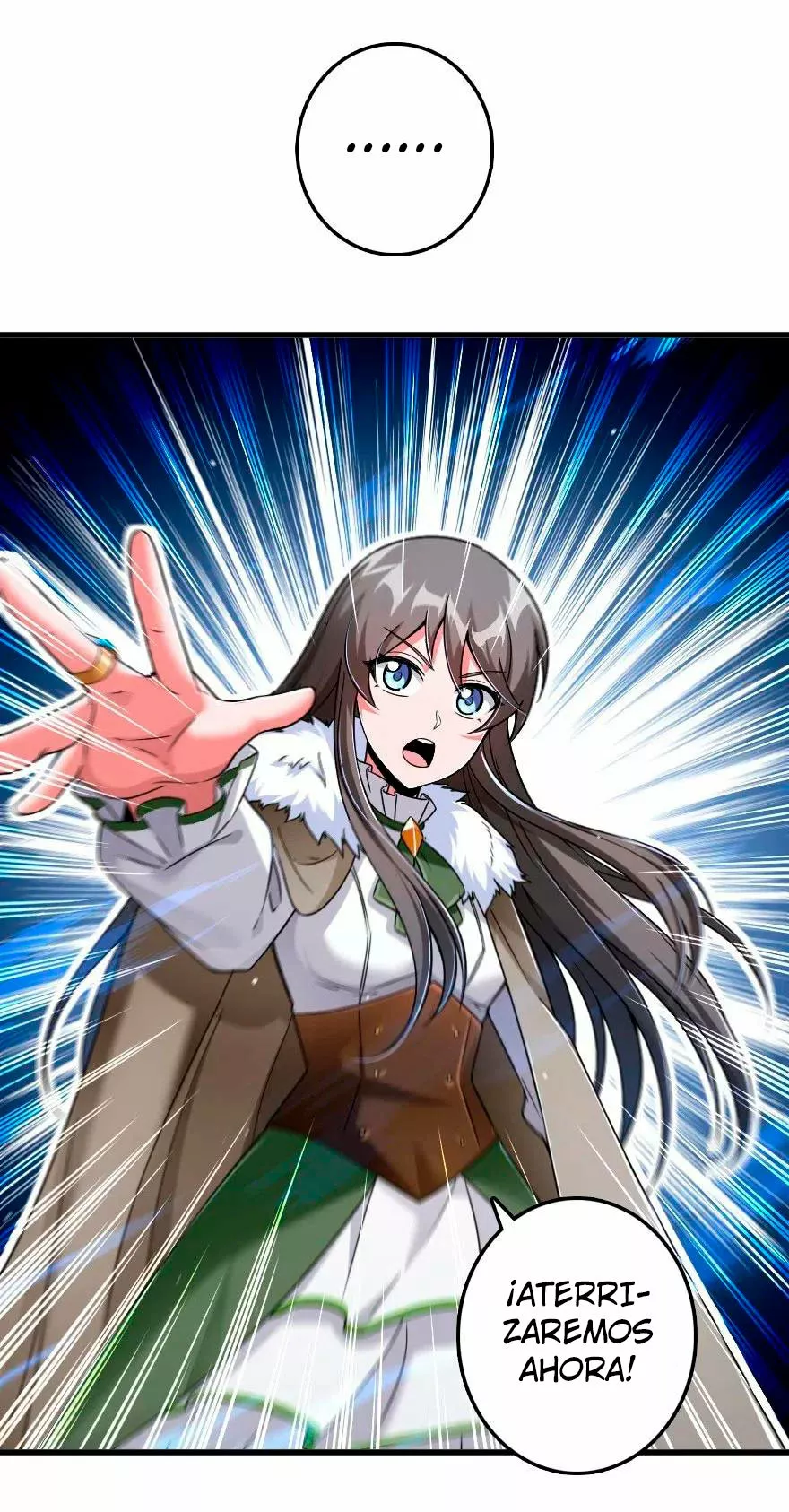 Página 51 del Manga