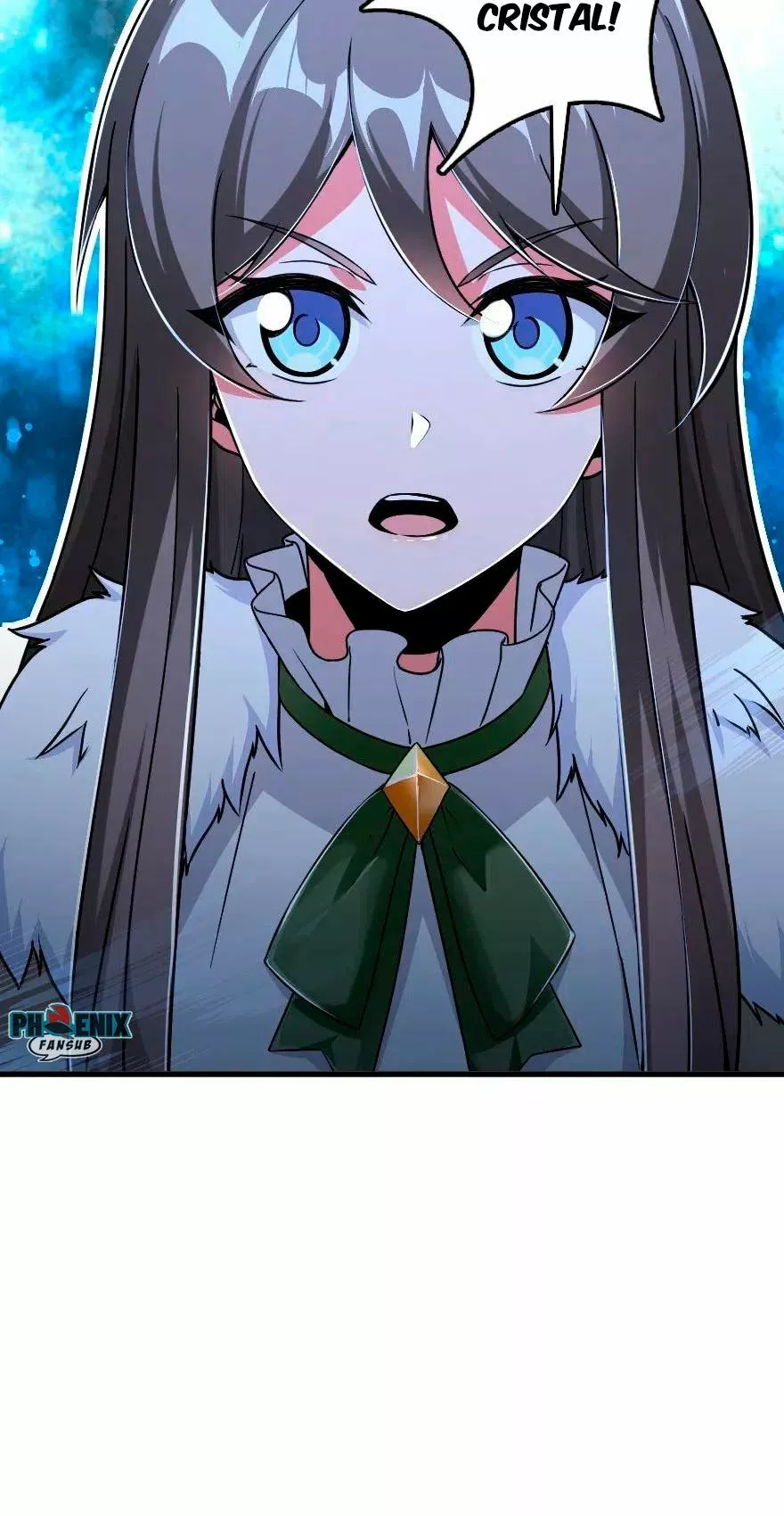 Página 53 del Manga