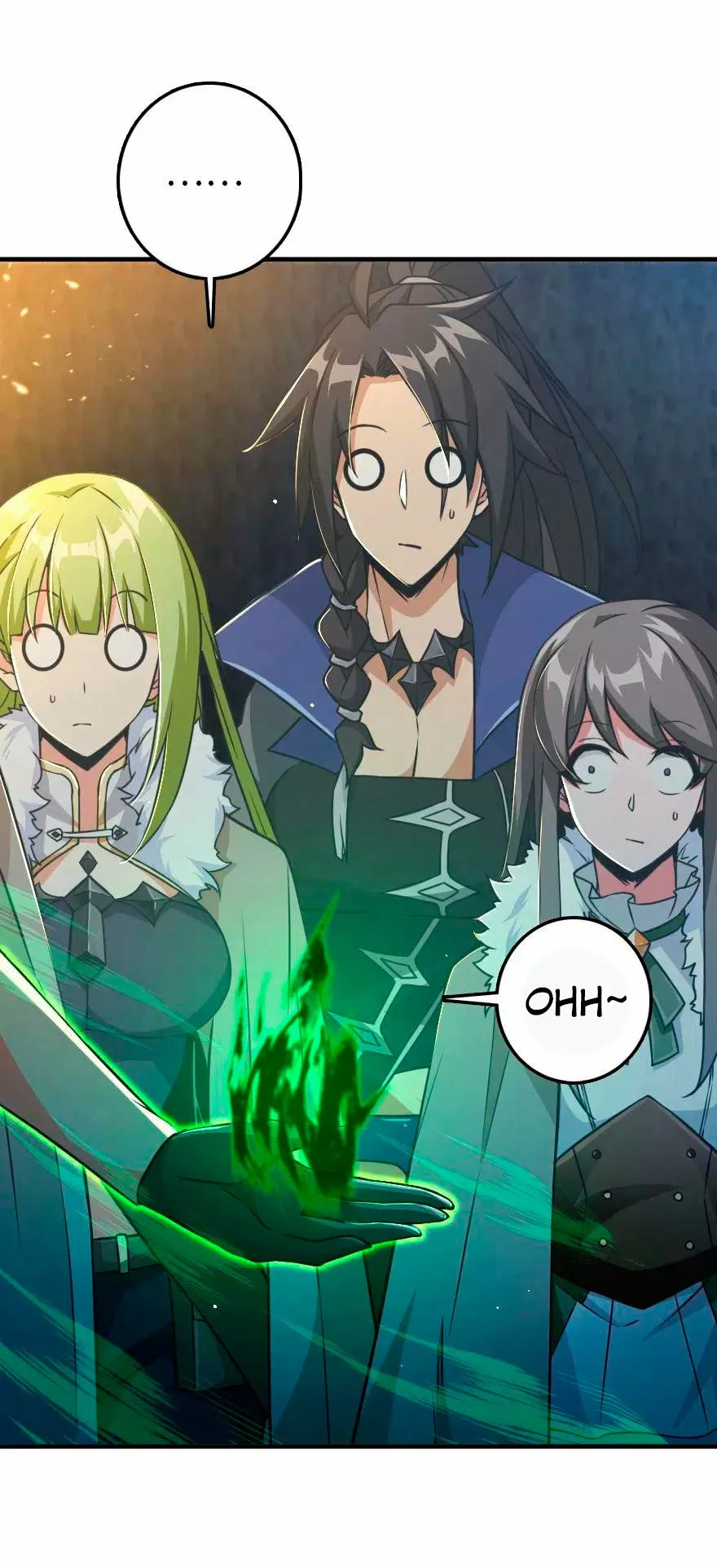 Página 38 del Manga