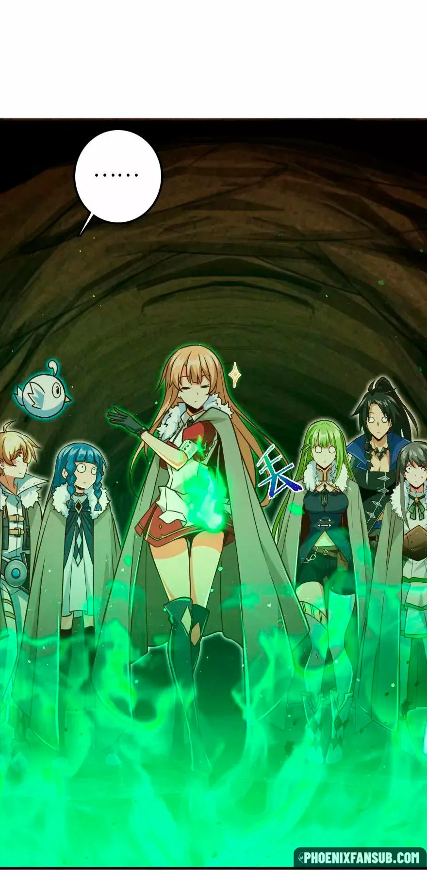 Página 39 del Manga