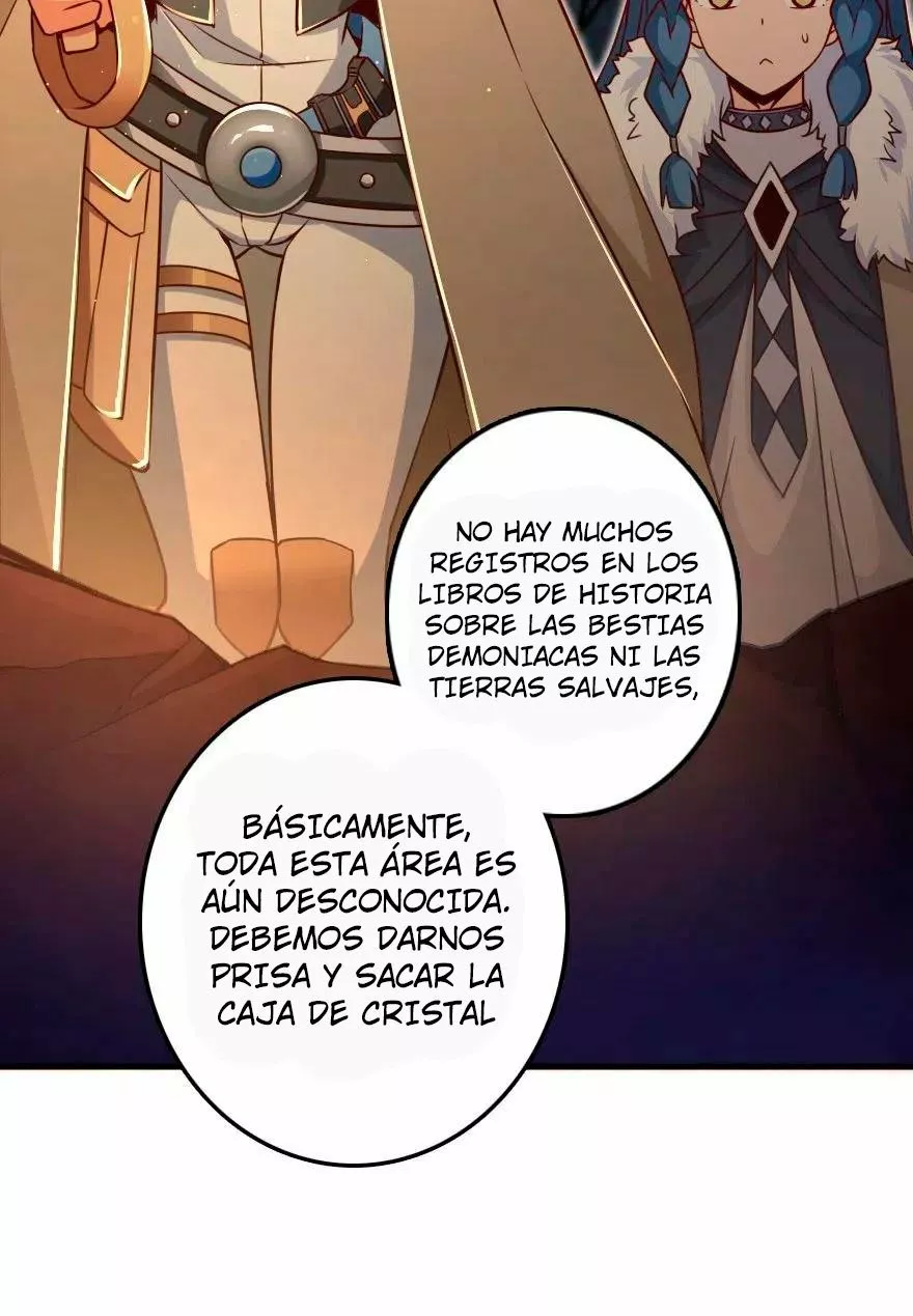 Página 43 del Manga